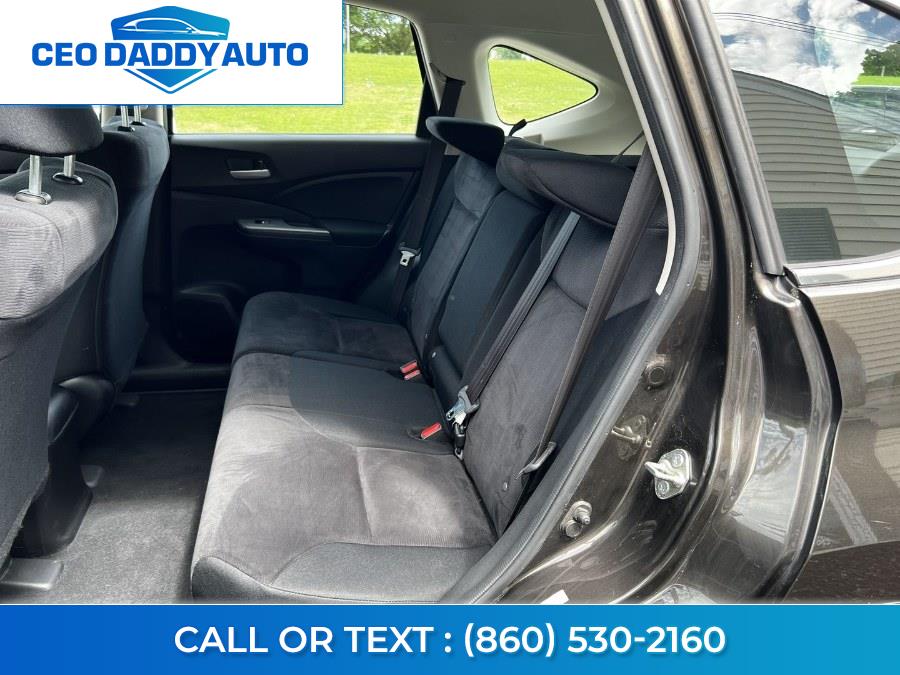 Used Honda CR-V AWD 5dr LX 2013 | CEO DADDY AUTO. Online only, Connecticut Used Honda CR-V AWD 5dr LX 2013 | CEO DADDY AUTO. Online only, Connecticut