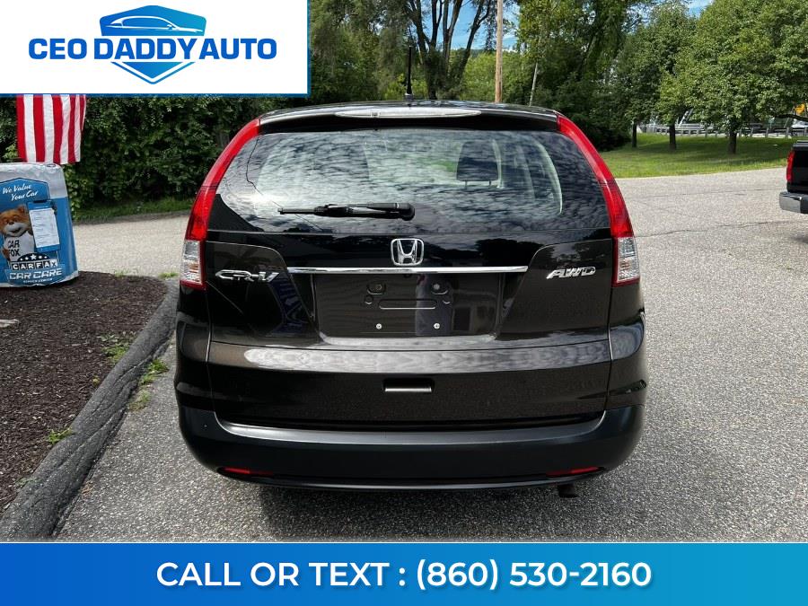 Used Honda CR-V AWD 5dr LX 2013 | CEO DADDY AUTO. Online only, Connecticut Used Honda CR-V AWD 5dr LX 2013 | CEO DADDY AUTO. Online only, Connecticut