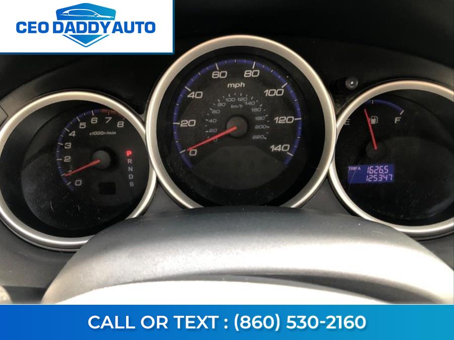Used Honda Fit 5dr HB Auto Sport 2008 | CEO DADDY AUTO. Online only, Connecticut Used Honda Fit 5dr HB Auto Sport 2008 | CEO DADDY AUTO. Online only, Connecticut