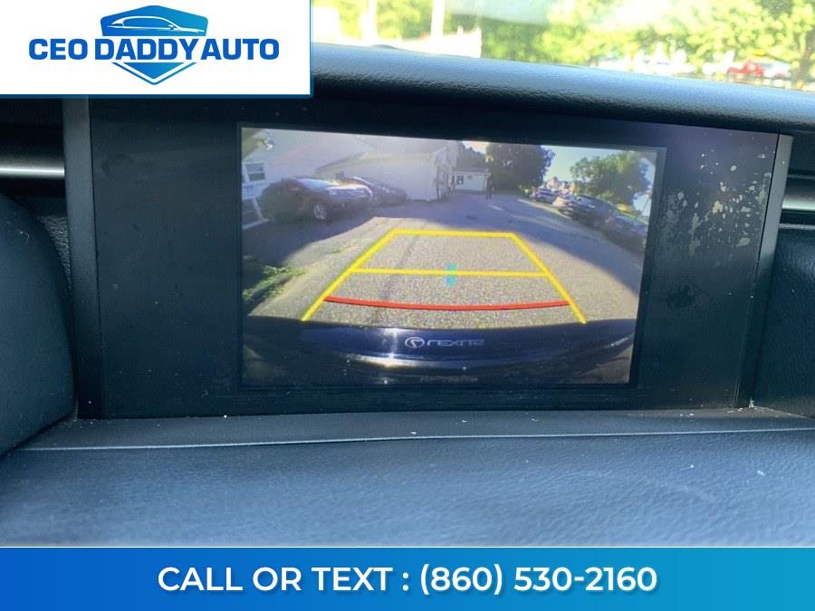 2015 Lexus IS 250 4dr Sport Sdn Crafted Line AWD, available for sale in Online only, Connecticut | CEO DADDY AUTO. Online only, Connecticut 2015 Lexus IS 250 4dr Sport Sdn Crafted Line AWD, available for sale in Online only, Connecticut | CEO DADDY AUTO. Online only, Connecticut