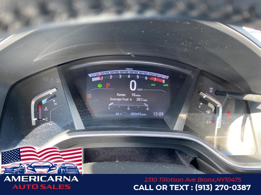 2018 Honda CR-V EX-L AWD w/Navi, available for sale in Bronx, New York | Americarna Auto Sales LLC. Bronx, New York 2018 Honda CR-V EX-L AWD w/Navi, available for sale in Bronx, New York | Americarna Auto Sales LLC. Bronx, New York
