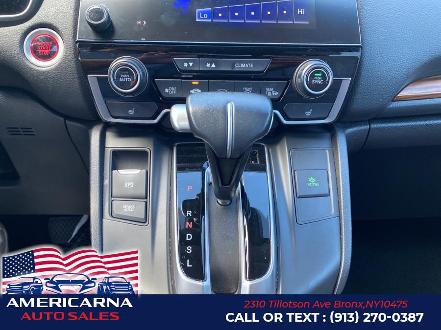 2018 Honda CR-V EX-L AWD w/Navi, available for sale in Bronx, New York | Americarna Auto Sales LLC. Bronx, New York 2018 Honda CR-V EX-L AWD w/Navi, available for sale in Bronx, New York | Americarna Auto Sales LLC. Bronx, New York