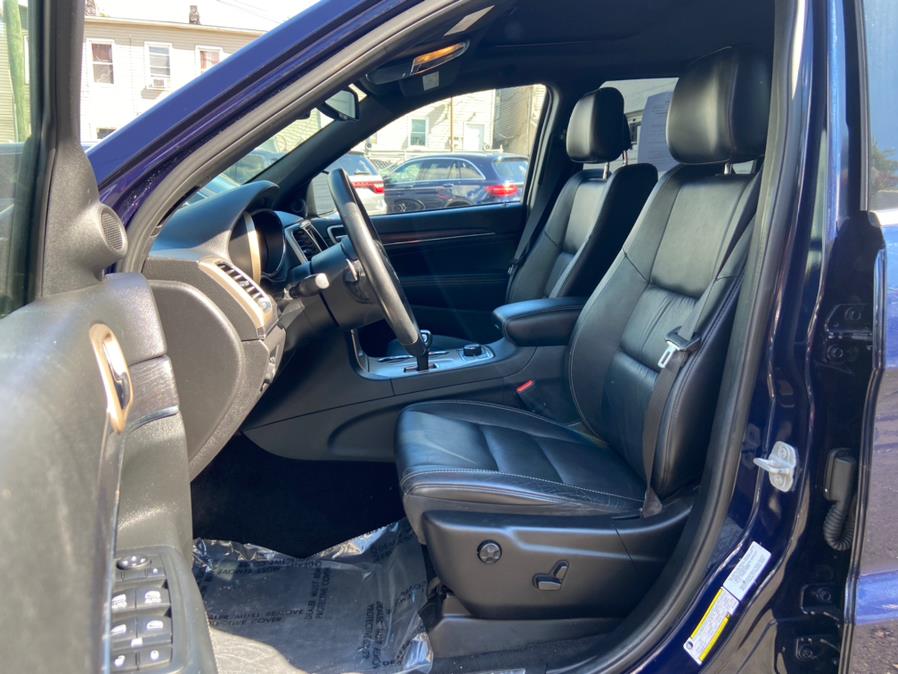 2014 Jeep Grand Cherokee 4WD 4dr Limited, available for sale in Paterson, New Jersey | Champion of Paterson. Paterson, New Jersey 2014 Jeep Grand Cherokee 4WD 4dr Limited, available for sale in Paterson, New Jersey | Champion of Paterson. Paterson, New Jersey