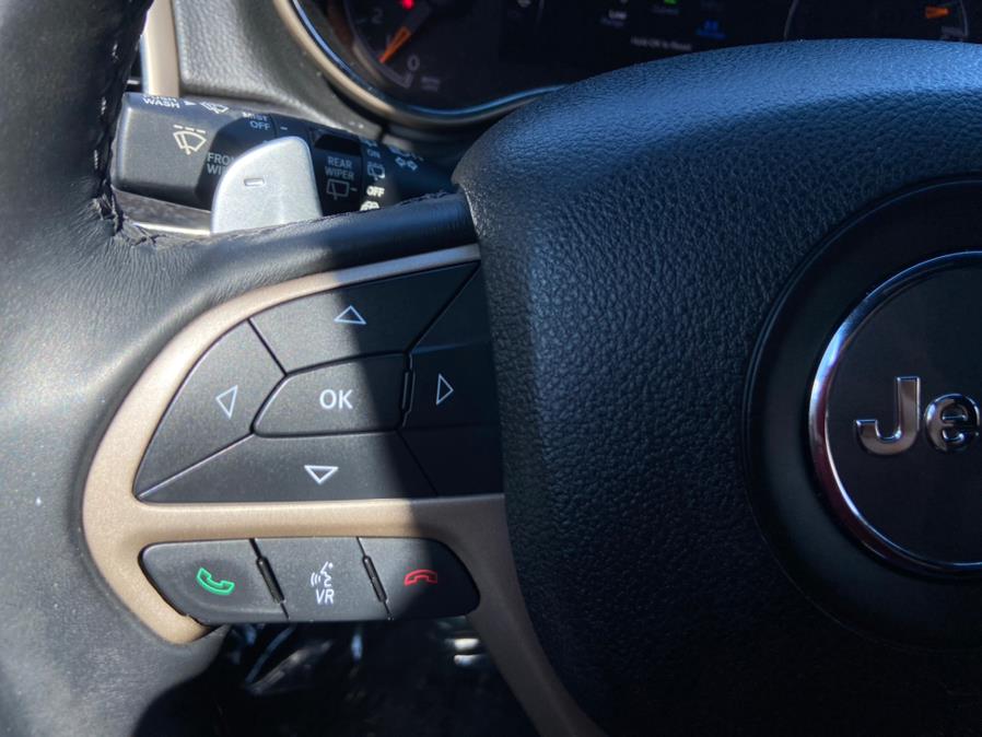 2014 Jeep Grand Cherokee 4WD 4dr Limited, available for sale in Paterson, New Jersey | Champion of Paterson. Paterson, New Jersey 2014 Jeep Grand Cherokee 4WD 4dr Limited, available for sale in Paterson, New Jersey | Champion of Paterson. Paterson, New Jersey