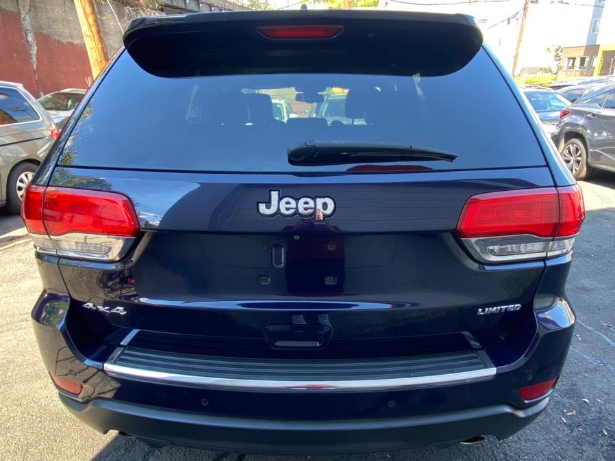 2014 Jeep Grand Cherokee 4WD 4dr Limited, available for sale in Paterson, New Jersey | Champion of Paterson. Paterson, New Jersey 2014 Jeep Grand Cherokee 4WD 4dr Limited, available for sale in Paterson, New Jersey | Champion of Paterson. Paterson, New Jersey