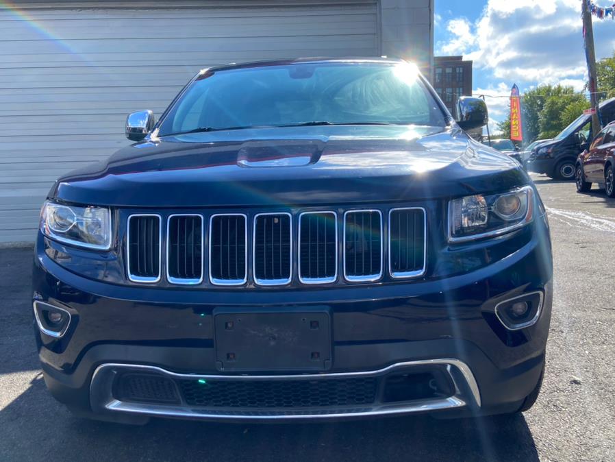 2014 Jeep Grand Cherokee 4WD 4dr Limited, available for sale in Paterson, New Jersey | Champion of Paterson. Paterson, New Jersey 2014 Jeep Grand Cherokee 4WD 4dr Limited, available for sale in Paterson, New Jersey | Champion of Paterson. Paterson, New Jersey