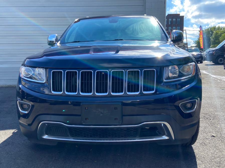 2014 Jeep Grand Cherokee 4WD 4dr Limited, available for sale in Paterson, New Jersey | Champion of Paterson. Paterson, New Jersey 2014 Jeep Grand Cherokee 4WD 4dr Limited, available for sale in Paterson, New Jersey | Champion of Paterson. Paterson, New Jersey