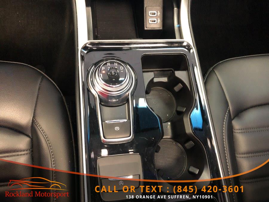 2019 Ford Edge SEL AWD, available for sale in Suffern, New York | Rockland Motor Sport. Suffern, New York 2019 Ford Edge SEL AWD, available for sale in Suffern, New York | Rockland Motor Sport. Suffern, New York