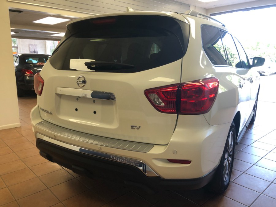 2020 Nissan Pathfinder FWD SV, available for sale in Suffern, New York | Rockland Motor Sport. Suffern, New York 2020 Nissan Pathfinder FWD SV, available for sale in Suffern, New York | Rockland Motor Sport. Suffern, New York