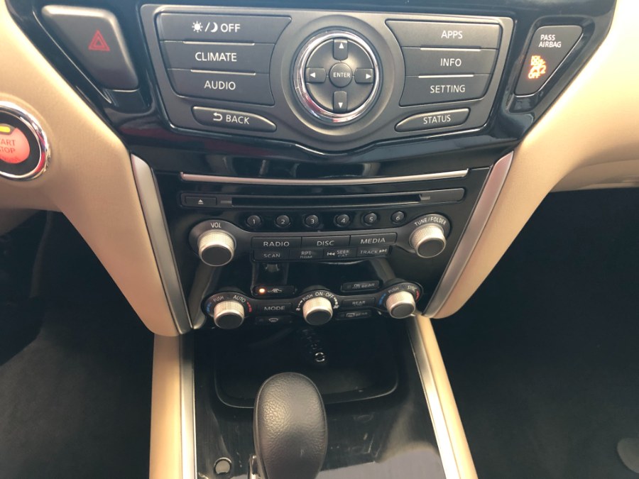 2020 Nissan Pathfinder FWD SV, available for sale in Suffern, New York | Rockland Motor Sport. Suffern, New York 2020 Nissan Pathfinder FWD SV, available for sale in Suffern, New York | Rockland Motor Sport. Suffern, New York