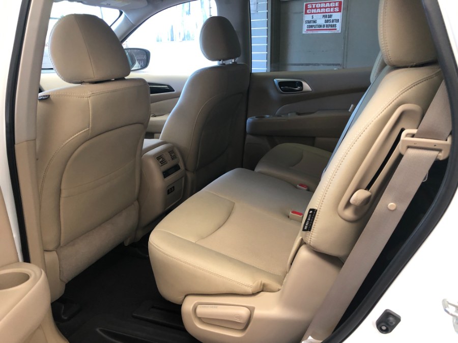 2020 Nissan Pathfinder FWD SV, available for sale in Suffern, New York | Rockland Motor Sport. Suffern, New York 2020 Nissan Pathfinder FWD SV, available for sale in Suffern, New York | Rockland Motor Sport. Suffern, New York