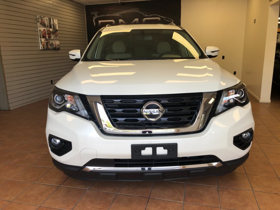 2020 Nissan Pathfinder FWD SV, available for sale in Suffern, New York | Rockland Motor Sport. Suffern, New York 2020 Nissan Pathfinder FWD SV, available for sale in Suffern, New York | Rockland Motor Sport. Suffern, New York