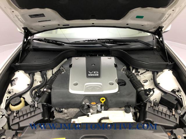 2011 Infiniti G37 4dr x AWD, available for sale in Naugatuck, Connecticut | J&M Automotive Sls&Svc LLC. Naugatuck, Connecticut 2011 Infiniti G37 4dr x AWD, available for sale in Naugatuck, Connecticut | J&M Automotive Sls&Svc LLC. Naugatuck, Connecticut