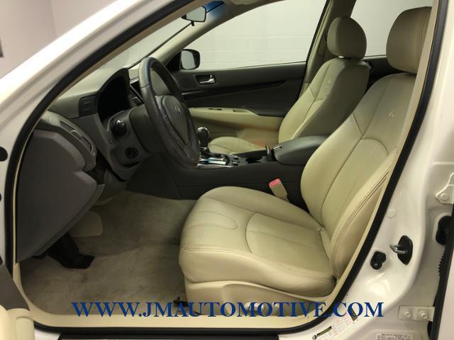 2011 Infiniti G37 4dr x AWD, available for sale in Naugatuck, Connecticut | J&M Automotive Sls&Svc LLC. Naugatuck, Connecticut 2011 Infiniti G37 4dr x AWD, available for sale in Naugatuck, Connecticut | J&M Automotive Sls&Svc LLC. Naugatuck, Connecticut
