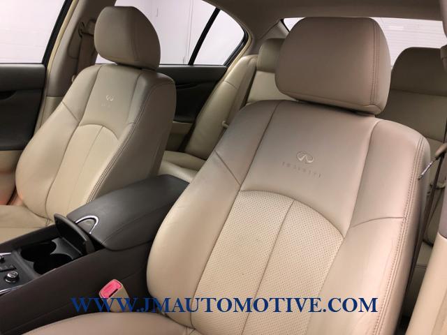 2011 Infiniti G37 4dr x AWD, available for sale in Naugatuck, Connecticut | J&M Automotive Sls&Svc LLC. Naugatuck, Connecticut 2011 Infiniti G37 4dr x AWD, available for sale in Naugatuck, Connecticut | J&M Automotive Sls&Svc LLC. Naugatuck, Connecticut