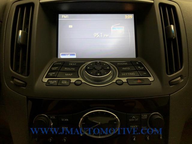 2011 Infiniti G37 4dr x AWD, available for sale in Naugatuck, Connecticut | J&M Automotive Sls&Svc LLC. Naugatuck, Connecticut 2011 Infiniti G37 4dr x AWD, available for sale in Naugatuck, Connecticut | J&M Automotive Sls&Svc LLC. Naugatuck, Connecticut