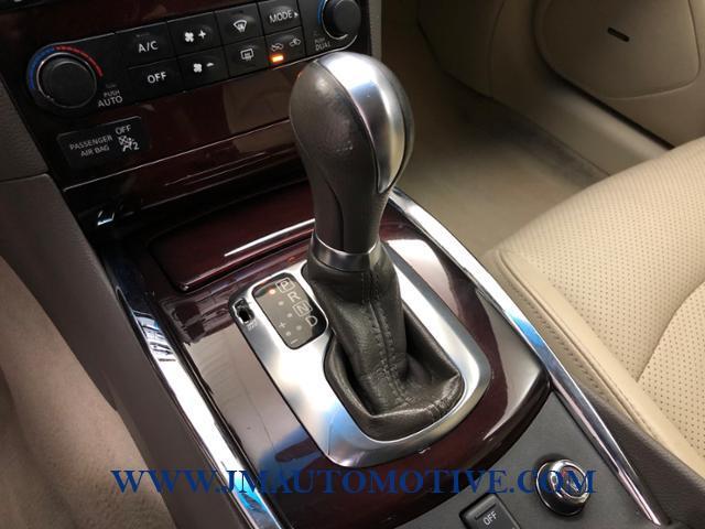 2011 Infiniti G37 4dr x AWD, available for sale in Naugatuck, Connecticut | J&M Automotive Sls&Svc LLC. Naugatuck, Connecticut 2011 Infiniti G37 4dr x AWD, available for sale in Naugatuck, Connecticut | J&M Automotive Sls&Svc LLC. Naugatuck, Connecticut