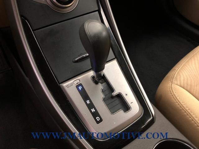 2013 Hyundai Elantra 4dr Sdn Auto GLS, available for sale in Naugatuck, Connecticut | J&M Automotive Sls&Svc LLC. Naugatuck, Connecticut 2013 Hyundai Elantra 4dr Sdn Auto GLS, available for sale in Naugatuck, Connecticut | J&M Automotive Sls&Svc LLC. Naugatuck, Connecticut