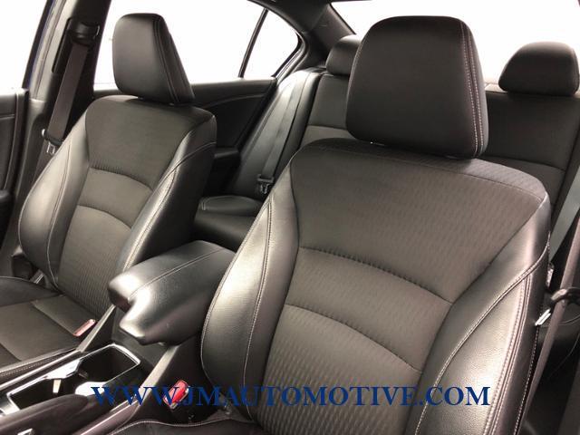 2017 Honda Accord Sport CVT, available for sale in Naugatuck, Connecticut | J&M Automotive Sls&Svc LLC. Naugatuck, Connecticut 2017 Honda Accord Sport CVT, available for sale in Naugatuck, Connecticut | J&M Automotive Sls&Svc LLC. Naugatuck, Connecticut