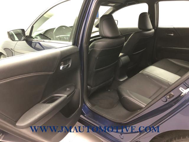 2017 Honda Accord Sport CVT, available for sale in Naugatuck, Connecticut | J&M Automotive Sls&Svc LLC. Naugatuck, Connecticut 2017 Honda Accord Sport CVT, available for sale in Naugatuck, Connecticut | J&M Automotive Sls&Svc LLC. Naugatuck, Connecticut
