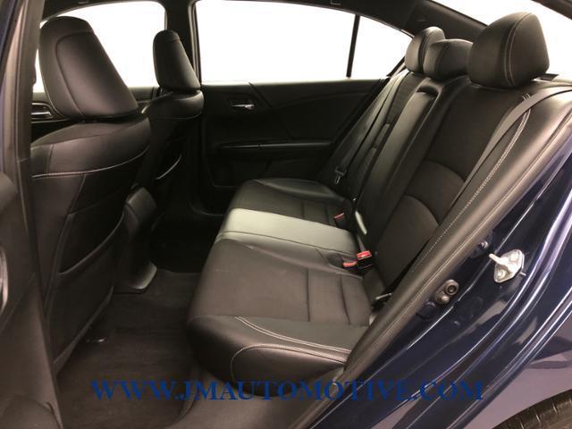 2017 Honda Accord Sport CVT, available for sale in Naugatuck, Connecticut | J&M Automotive Sls&Svc LLC. Naugatuck, Connecticut 2017 Honda Accord Sport CVT, available for sale in Naugatuck, Connecticut | J&M Automotive Sls&Svc LLC. Naugatuck, Connecticut