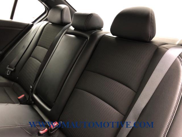 2017 Honda Accord Sport CVT, available for sale in Naugatuck, Connecticut | J&M Automotive Sls&Svc LLC. Naugatuck, Connecticut 2017 Honda Accord Sport CVT, available for sale in Naugatuck, Connecticut | J&M Automotive Sls&Svc LLC. Naugatuck, Connecticut