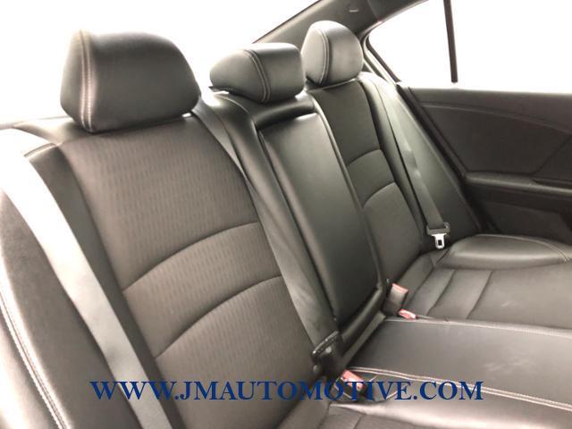2017 Honda Accord Sport CVT, available for sale in Naugatuck, Connecticut | J&M Automotive Sls&Svc LLC. Naugatuck, Connecticut 2017 Honda Accord Sport CVT, available for sale in Naugatuck, Connecticut | J&M Automotive Sls&Svc LLC. Naugatuck, Connecticut