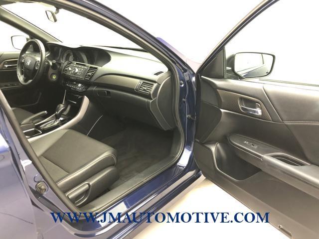 2017 Honda Accord Sport CVT, available for sale in Naugatuck, Connecticut | J&M Automotive Sls&Svc LLC. Naugatuck, Connecticut 2017 Honda Accord Sport CVT, available for sale in Naugatuck, Connecticut | J&M Automotive Sls&Svc LLC. Naugatuck, Connecticut