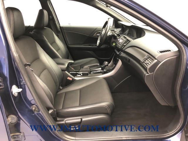 2017 Honda Accord Sport CVT, available for sale in Naugatuck, Connecticut | J&M Automotive Sls&Svc LLC. Naugatuck, Connecticut 2017 Honda Accord Sport CVT, available for sale in Naugatuck, Connecticut | J&M Automotive Sls&Svc LLC. Naugatuck, Connecticut