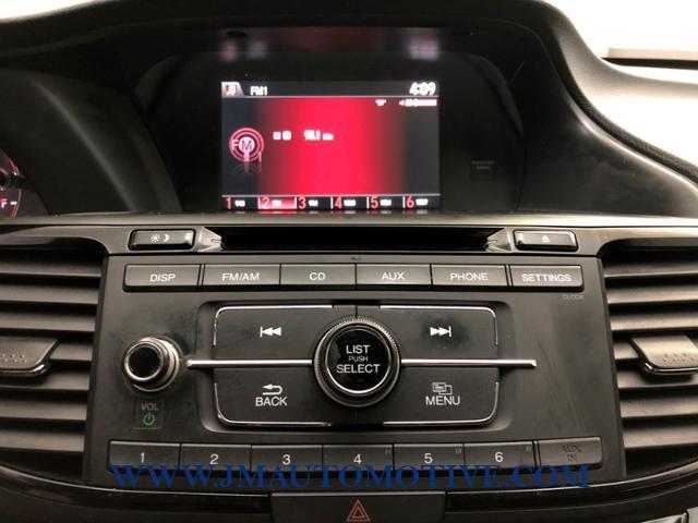 2017 Honda Accord Sport CVT, available for sale in Naugatuck, Connecticut | J&M Automotive Sls&Svc LLC. Naugatuck, Connecticut 2017 Honda Accord Sport CVT, available for sale in Naugatuck, Connecticut | J&M Automotive Sls&Svc LLC. Naugatuck, Connecticut