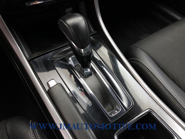 2017 Honda Accord Sport CVT, available for sale in Naugatuck, Connecticut | J&M Automotive Sls&Svc LLC. Naugatuck, Connecticut 2017 Honda Accord Sport CVT, available for sale in Naugatuck, Connecticut | J&M Automotive Sls&Svc LLC. Naugatuck, Connecticut