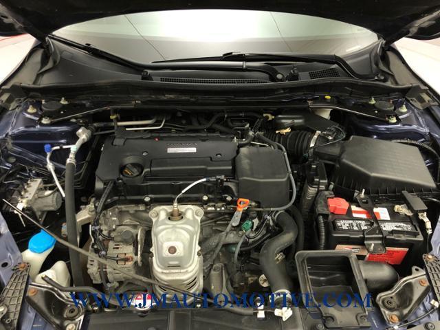 2017 Honda Accord Sport CVT, available for sale in Naugatuck, Connecticut | J&M Automotive Sls&Svc LLC. Naugatuck, Connecticut 2017 Honda Accord Sport CVT, available for sale in Naugatuck, Connecticut | J&M Automotive Sls&Svc LLC. Naugatuck, Connecticut