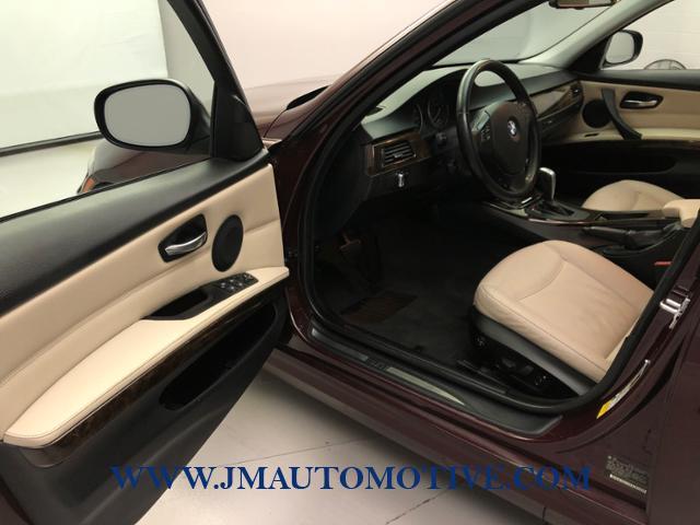 2009 BMW 3 Series 4dr Sdn 328i xDrive AWD SULEV, available for sale in Naugatuck, Connecticut | J&M Automotive Sls&Svc LLC. Naugatuck, Connecticut 2009 BMW 3 Series 4dr Sdn 328i xDrive AWD SULEV, available for sale in Naugatuck, Connecticut | J&M Automotive Sls&Svc LLC. Naugatuck, Connecticut