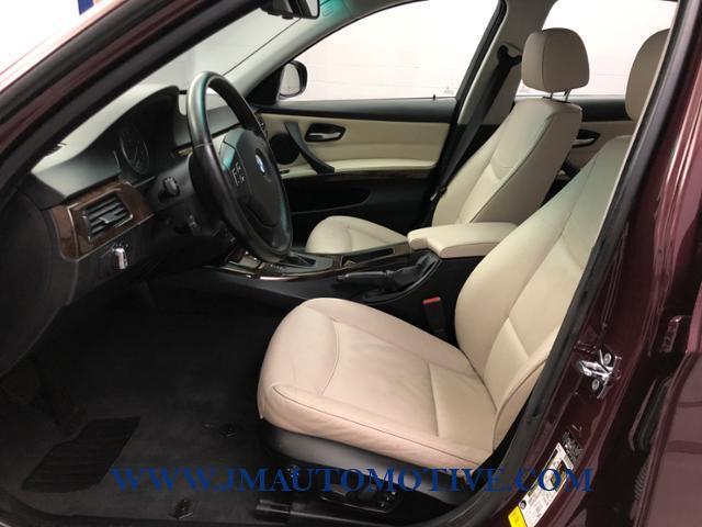 2009 BMW 3 Series 4dr Sdn 328i xDrive AWD SULEV, available for sale in Naugatuck, Connecticut | J&M Automotive Sls&Svc LLC. Naugatuck, Connecticut 2009 BMW 3 Series 4dr Sdn 328i xDrive AWD SULEV, available for sale in Naugatuck, Connecticut | J&M Automotive Sls&Svc LLC. Naugatuck, Connecticut
