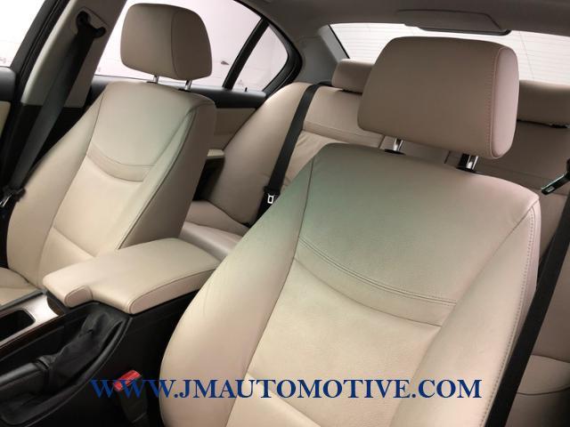 2009 BMW 3 Series 4dr Sdn 328i xDrive AWD SULEV, available for sale in Naugatuck, Connecticut | J&M Automotive Sls&Svc LLC. Naugatuck, Connecticut 2009 BMW 3 Series 4dr Sdn 328i xDrive AWD SULEV, available for sale in Naugatuck, Connecticut | J&M Automotive Sls&Svc LLC. Naugatuck, Connecticut