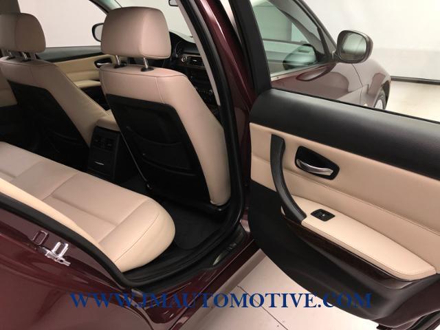 2009 BMW 3 Series 4dr Sdn 328i xDrive AWD SULEV, available for sale in Naugatuck, Connecticut | J&M Automotive Sls&Svc LLC. Naugatuck, Connecticut 2009 BMW 3 Series 4dr Sdn 328i xDrive AWD SULEV, available for sale in Naugatuck, Connecticut | J&M Automotive Sls&Svc LLC. Naugatuck, Connecticut