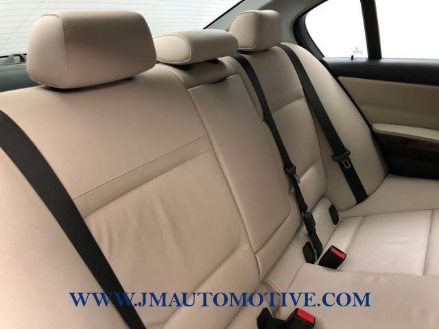 2009 BMW 3 Series 4dr Sdn 328i xDrive AWD SULEV, available for sale in Naugatuck, Connecticut | J&M Automotive Sls&Svc LLC. Naugatuck, Connecticut 2009 BMW 3 Series 4dr Sdn 328i xDrive AWD SULEV, available for sale in Naugatuck, Connecticut | J&M Automotive Sls&Svc LLC. Naugatuck, Connecticut