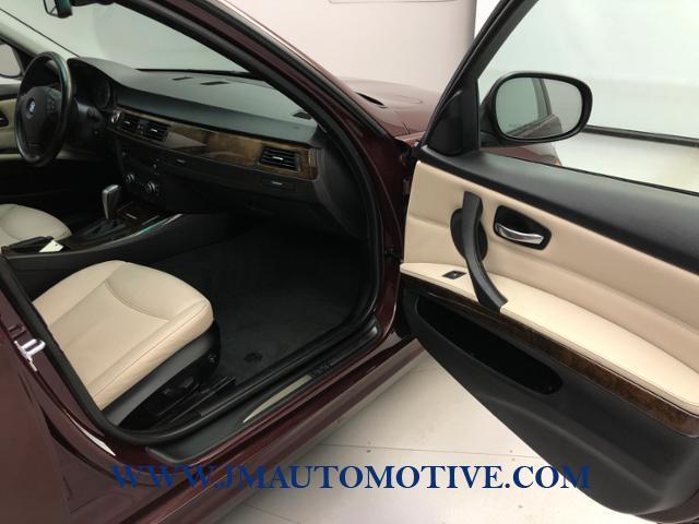 2009 BMW 3 Series 4dr Sdn 328i xDrive AWD SULEV, available for sale in Naugatuck, Connecticut | J&M Automotive Sls&Svc LLC. Naugatuck, Connecticut 2009 BMW 3 Series 4dr Sdn 328i xDrive AWD SULEV, available for sale in Naugatuck, Connecticut | J&M Automotive Sls&Svc LLC. Naugatuck, Connecticut