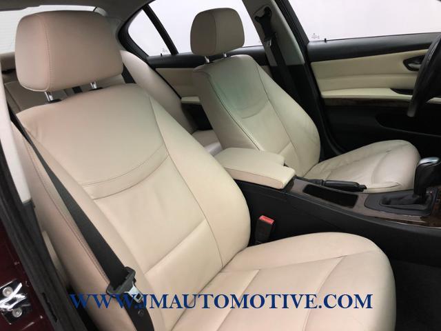 2009 BMW 3 Series 4dr Sdn 328i xDrive AWD SULEV, available for sale in Naugatuck, Connecticut | J&M Automotive Sls&Svc LLC. Naugatuck, Connecticut 2009 BMW 3 Series 4dr Sdn 328i xDrive AWD SULEV, available for sale in Naugatuck, Connecticut | J&M Automotive Sls&Svc LLC. Naugatuck, Connecticut