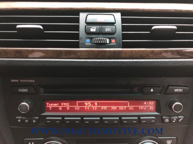2009 BMW 3 Series 4dr Sdn 328i xDrive AWD SULEV, available for sale in Naugatuck, Connecticut | J&M Automotive Sls&Svc LLC. Naugatuck, Connecticut 2009 BMW 3 Series 4dr Sdn 328i xDrive AWD SULEV, available for sale in Naugatuck, Connecticut | J&M Automotive Sls&Svc LLC. Naugatuck, Connecticut