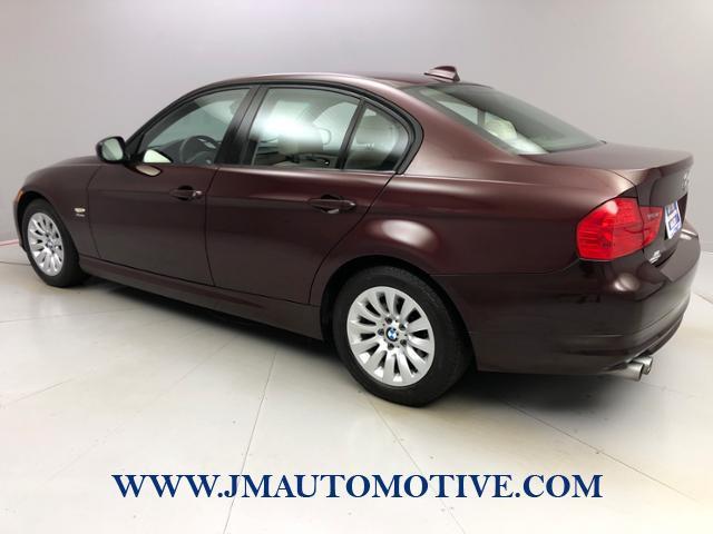 2009 BMW 3 Series 4dr Sdn 328i xDrive AWD SULEV, available for sale in Naugatuck, Connecticut | J&M Automotive Sls&Svc LLC. Naugatuck, Connecticut 2009 BMW 3 Series 4dr Sdn 328i xDrive AWD SULEV, available for sale in Naugatuck, Connecticut | J&M Automotive Sls&Svc LLC. Naugatuck, Connecticut