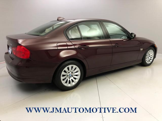 2009 BMW 3 Series 4dr Sdn 328i xDrive AWD SULEV, available for sale in Naugatuck, Connecticut | J&M Automotive Sls&Svc LLC. Naugatuck, Connecticut 2009 BMW 3 Series 4dr Sdn 328i xDrive AWD SULEV, available for sale in Naugatuck, Connecticut | J&M Automotive Sls&Svc LLC. Naugatuck, Connecticut