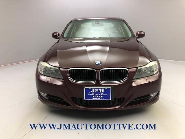 2009 BMW 3 Series 4dr Sdn 328i xDrive AWD SULEV, available for sale in Naugatuck, Connecticut | J&M Automotive Sls&Svc LLC. Naugatuck, Connecticut 2009 BMW 3 Series 4dr Sdn 328i xDrive AWD SULEV, available for sale in Naugatuck, Connecticut | J&M Automotive Sls&Svc LLC. Naugatuck, Connecticut