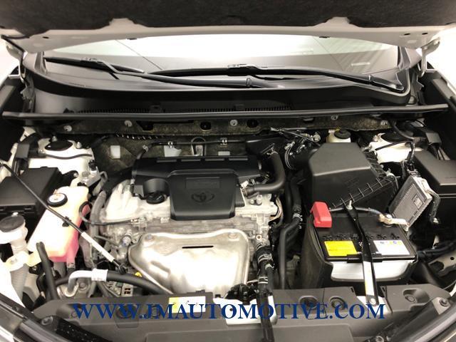 2017 Toyota Rav4 SE AWD, available for sale in Naugatuck, Connecticut | J&M Automotive Sls&Svc LLC. Naugatuck, Connecticut 2017 Toyota Rav4 SE AWD, available for sale in Naugatuck, Connecticut | J&M Automotive Sls&Svc LLC. Naugatuck, Connecticut