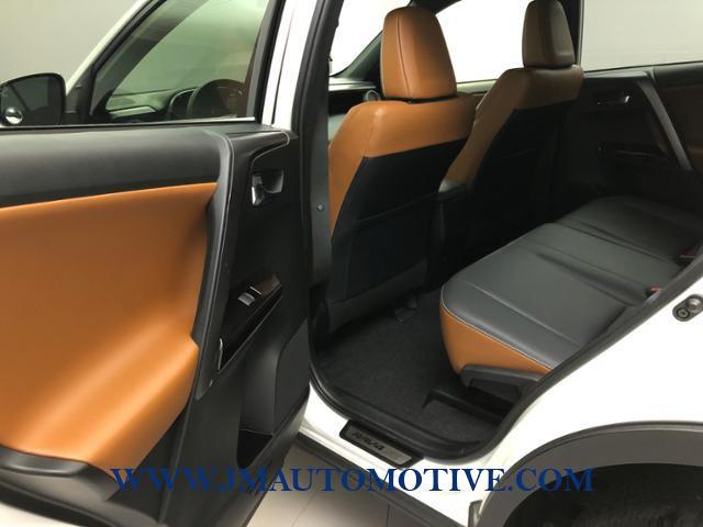 2017 Toyota Rav4 SE AWD, available for sale in Naugatuck, Connecticut | J&M Automotive Sls&Svc LLC. Naugatuck, Connecticut 2017 Toyota Rav4 SE AWD, available for sale in Naugatuck, Connecticut | J&M Automotive Sls&Svc LLC. Naugatuck, Connecticut
