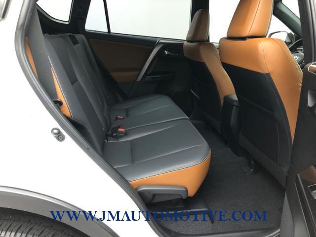 2017 Toyota Rav4 SE AWD, available for sale in Naugatuck, Connecticut | J&M Automotive Sls&Svc LLC. Naugatuck, Connecticut 2017 Toyota Rav4 SE AWD, available for sale in Naugatuck, Connecticut | J&M Automotive Sls&Svc LLC. Naugatuck, Connecticut