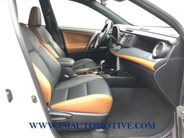 2017 Toyota Rav4 SE AWD, available for sale in Naugatuck, Connecticut | J&M Automotive Sls&Svc LLC. Naugatuck, Connecticut 2017 Toyota Rav4 SE AWD, available for sale in Naugatuck, Connecticut | J&M Automotive Sls&Svc LLC. Naugatuck, Connecticut