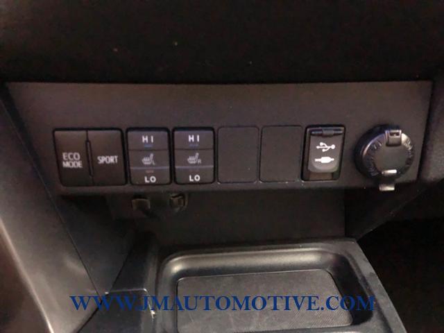 2017 Toyota Rav4 SE AWD, available for sale in Naugatuck, Connecticut | J&M Automotive Sls&Svc LLC. Naugatuck, Connecticut 2017 Toyota Rav4 SE AWD, available for sale in Naugatuck, Connecticut | J&M Automotive Sls&Svc LLC. Naugatuck, Connecticut