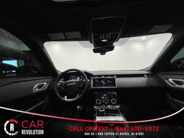 Used Land Rover Range Rover Velar R-Dynamic SE 2018 | Car Revolution. Avenel, New Jersey Used Land Rover Range Rover Velar R-Dynamic SE 2018 | Car Revolution. Avenel, New Jersey