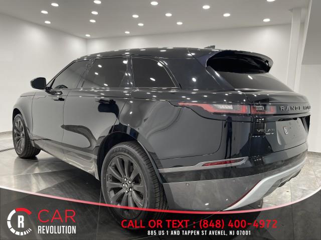 Used Land Rover Range Rover Velar R-Dynamic SE 2018 | Car Revolution. Avenel, New Jersey Used Land Rover Range Rover Velar R-Dynamic SE 2018 | Car Revolution. Avenel, New Jersey